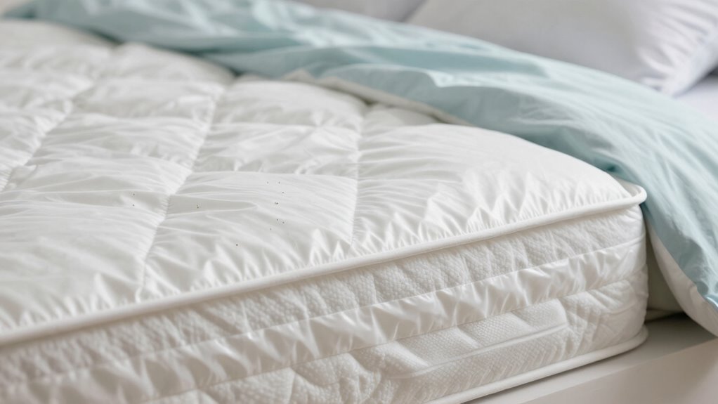 hypoallergenic mattress selection tips