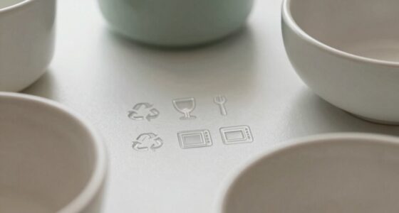 icons safeguarding kitchen safety