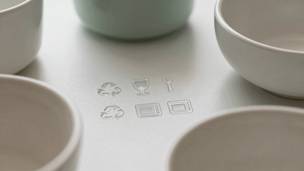 icons safeguarding kitchen safety