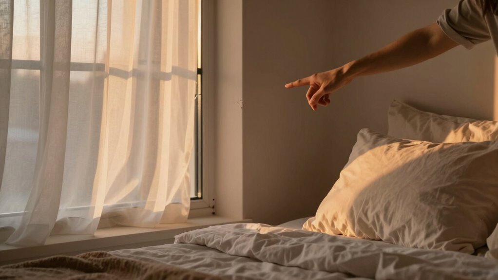 Luftzugquellen identifizieren