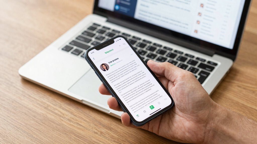 identify authentic customer feedback