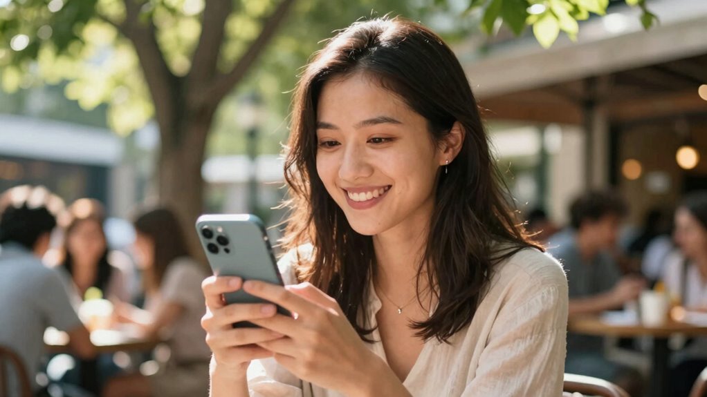 identify authentic customer photos