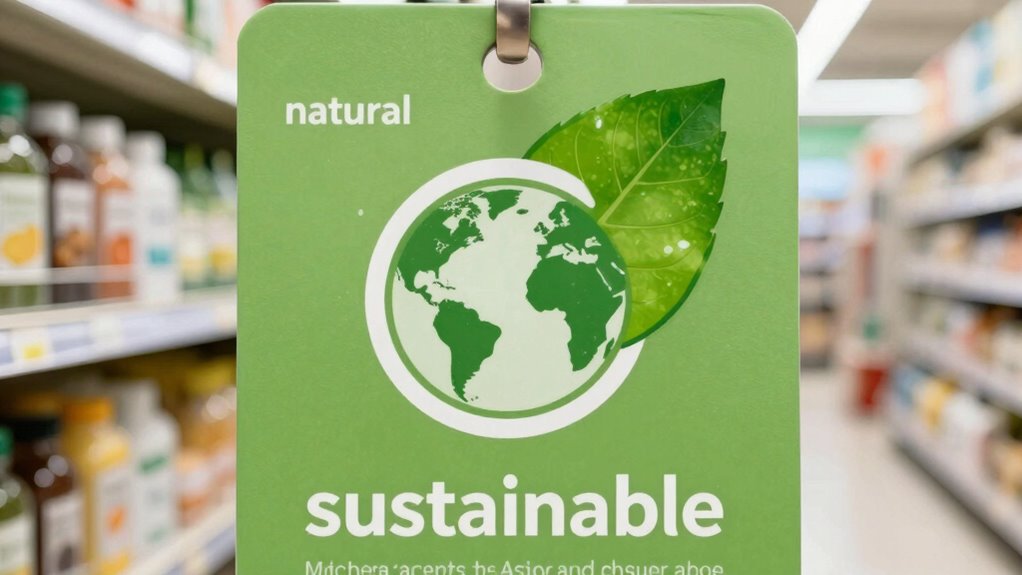 identify authentic eco claims