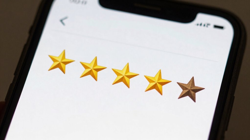 identify authentic review patterns