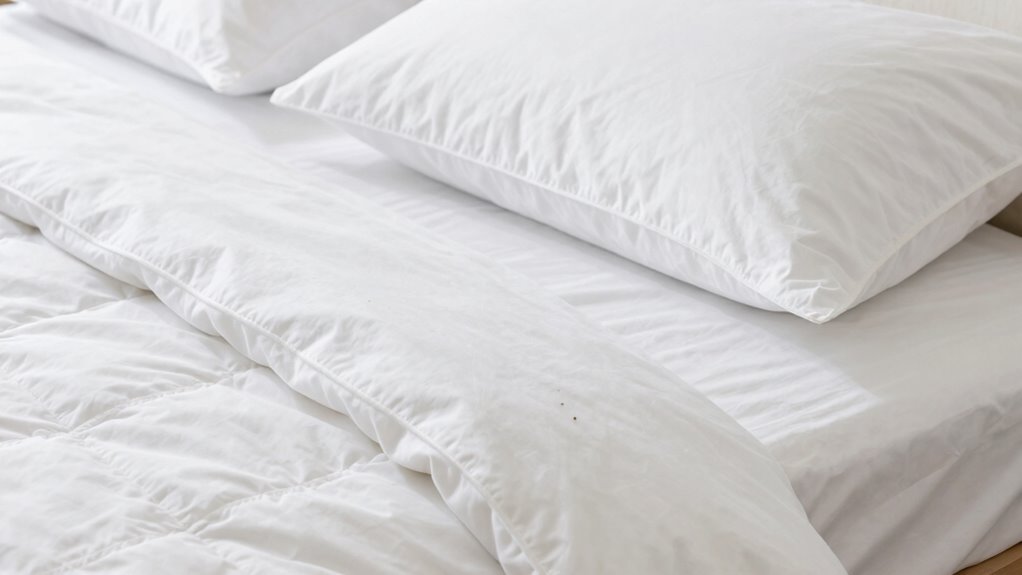 identifizieren Sie Bettallergene und Auslöser