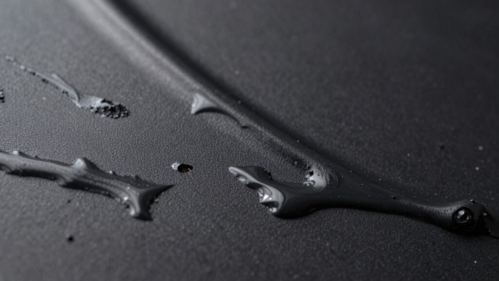 identifiziere saubere Wiederherstellung