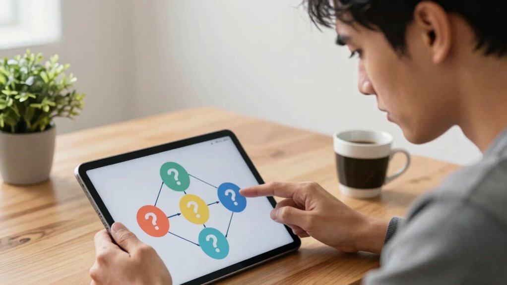 identify genuine purchase needs