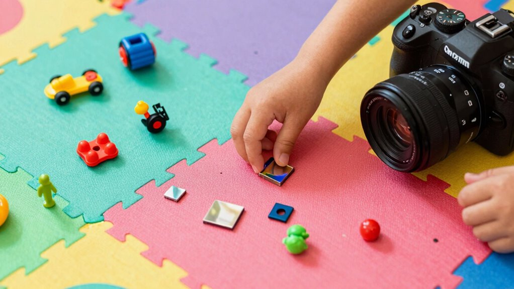 identify hazards and prevent injuries