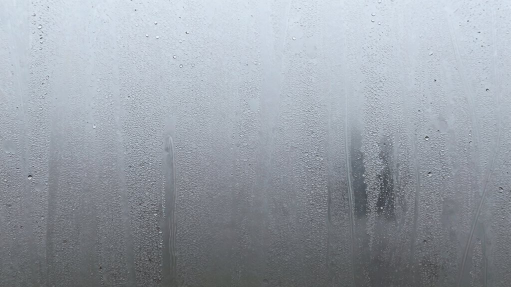 Identifiziere Feuchtigkeit, diagnostiziere Ursachen