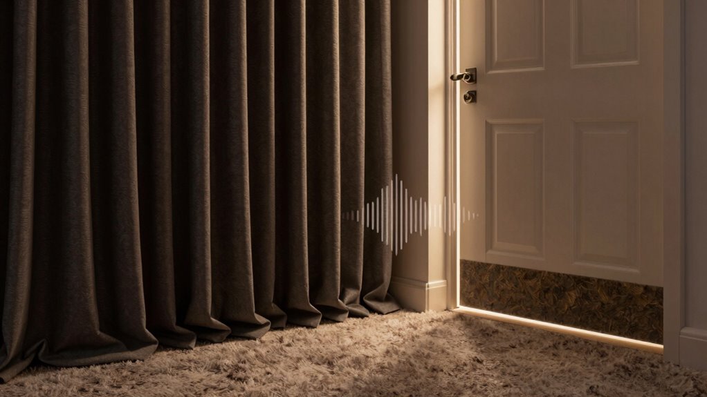 identify noise issues professionally