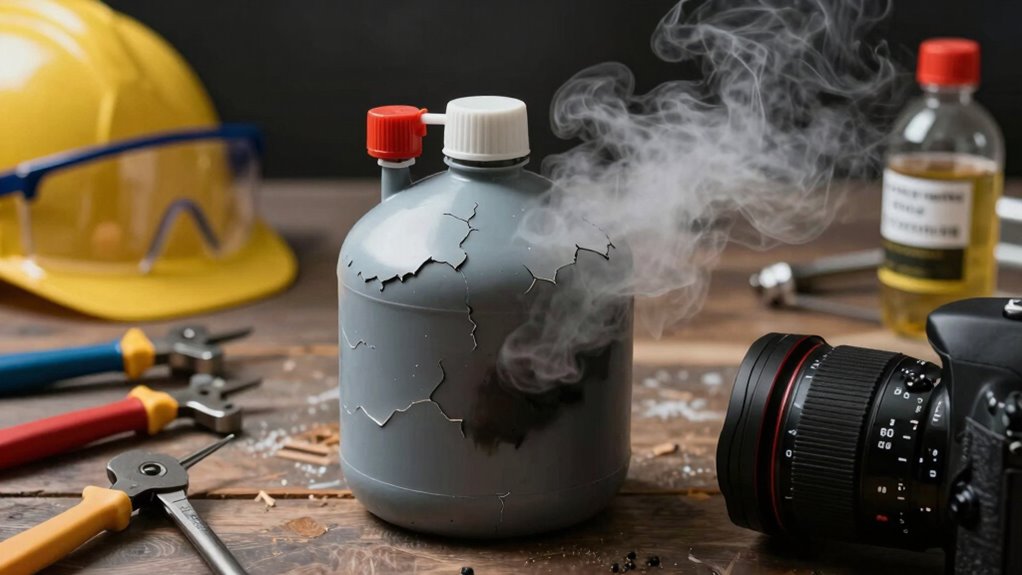 Identifizieren Sie Produktsicherheitsrisiken