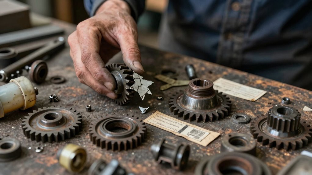 identify quality warning signs