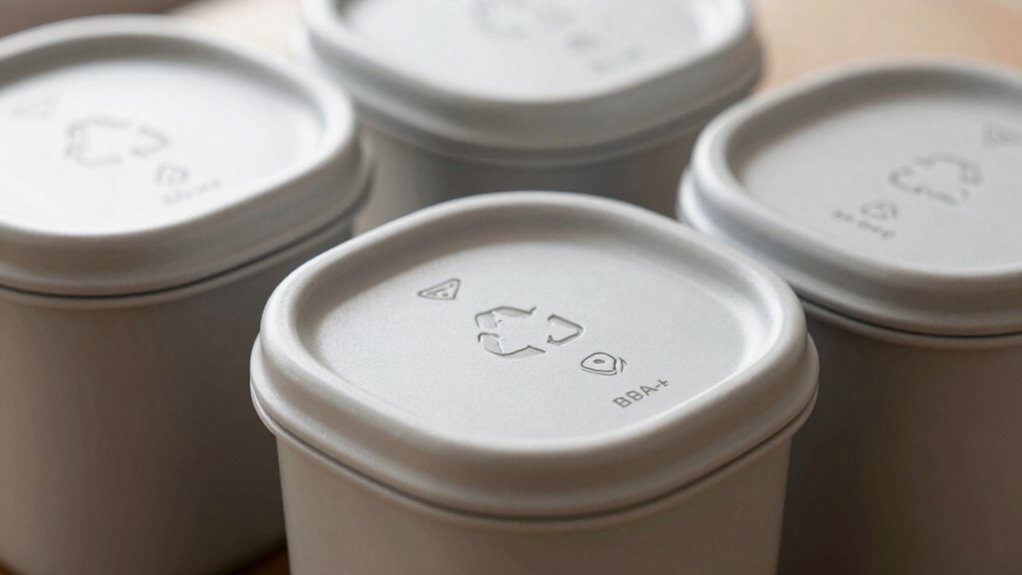 identify safer food storage