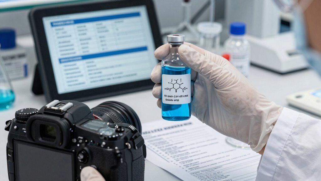 identify substitute inform monitor