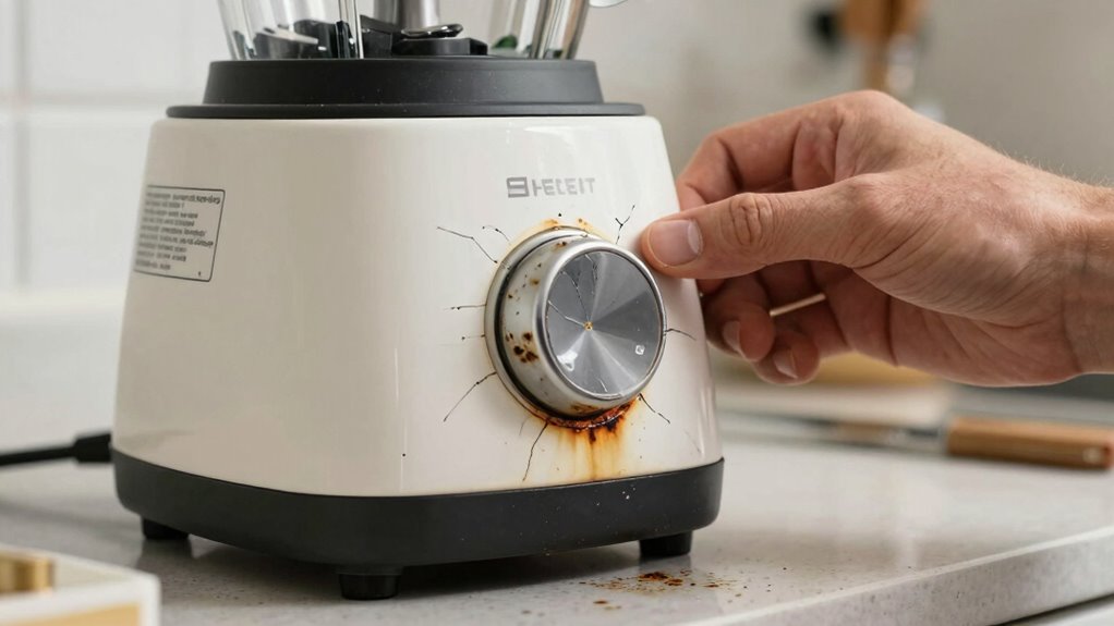 identify warning signs early