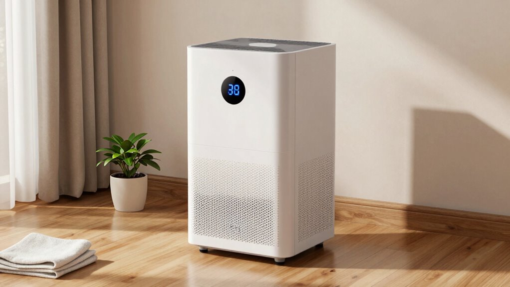 ignore non essential specs