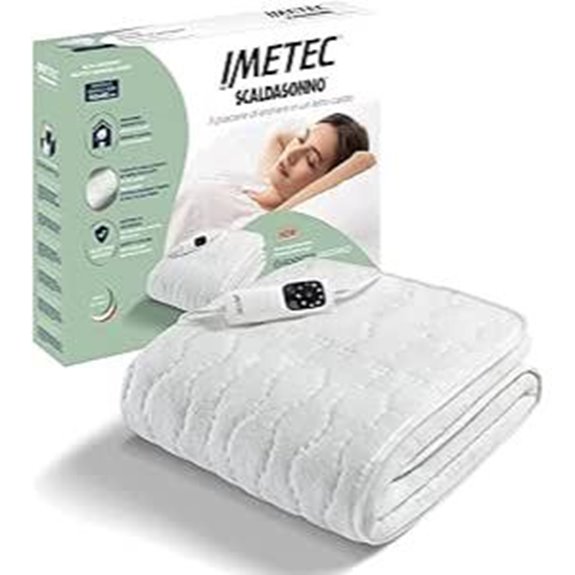 Imetec Adapto Recreo Thermo-Unterdecke (150x80 cm)