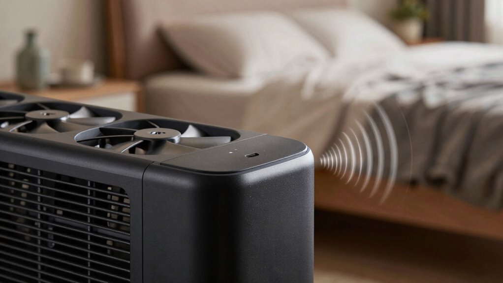 impact of mechanical vibrations