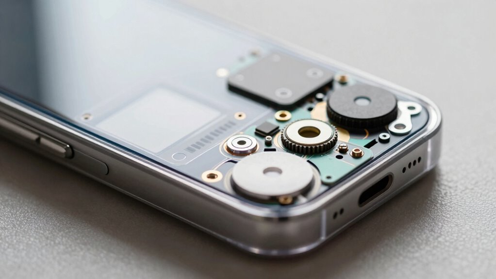 Auswirkungen der Reparaturbewertungen