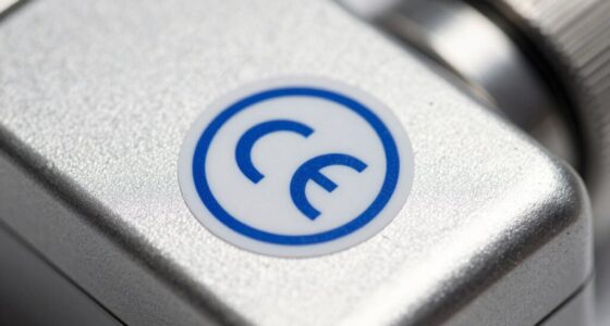 Bedeutung und Verifizierung der CE-Kennzeichnung