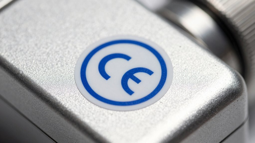 Bedeutung und Verifizierung der CE-Kennzeichnung