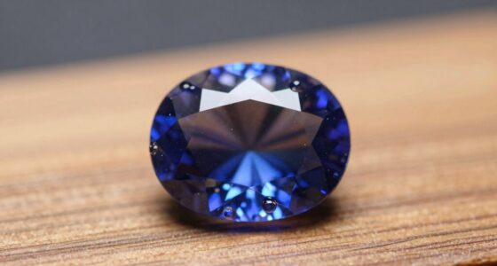 importance of working distance