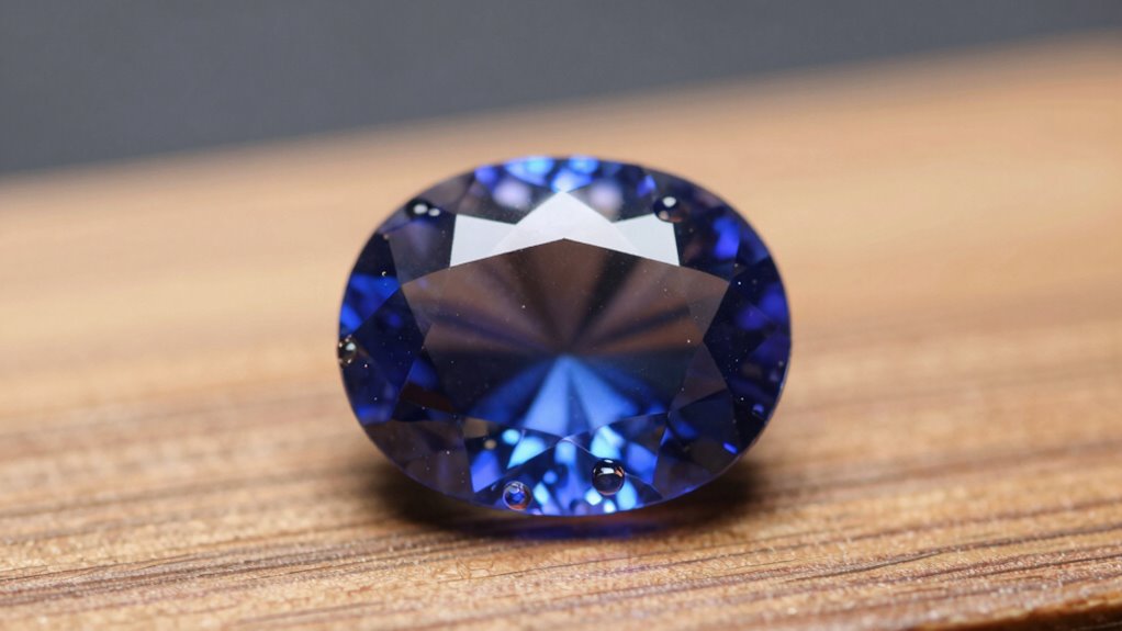 importance of working distance