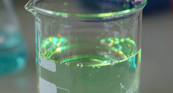 important chemical acronyms explained