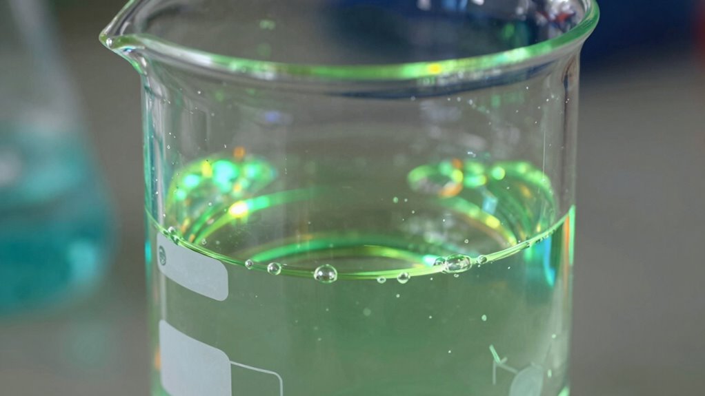 important chemical acronyms explained