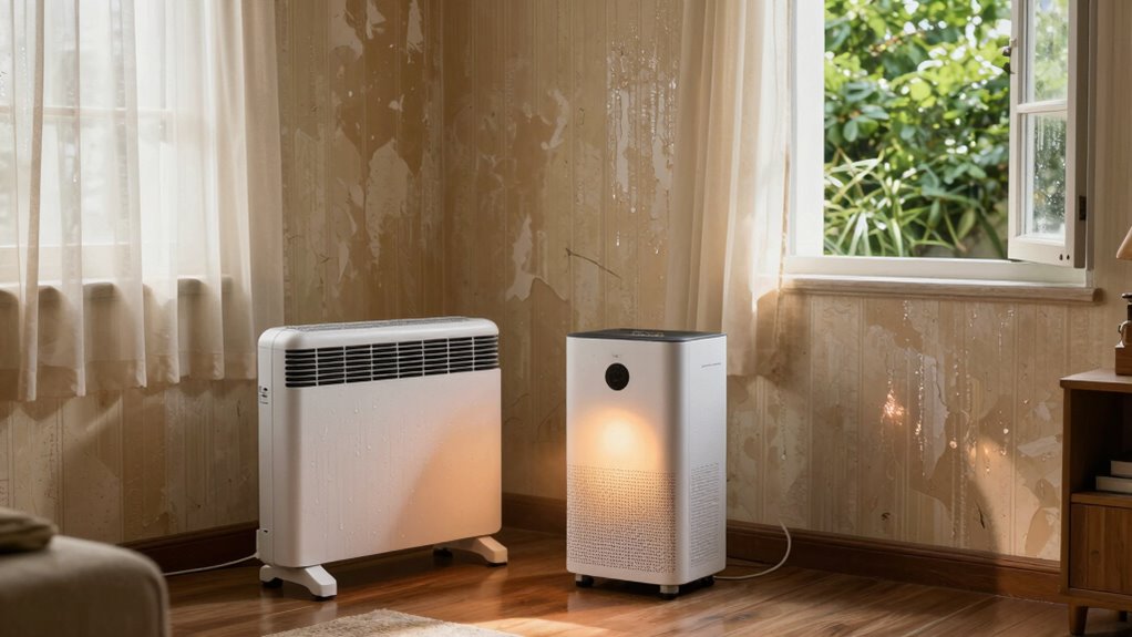 Verbesserung der Luftzirkulation regelmäßig