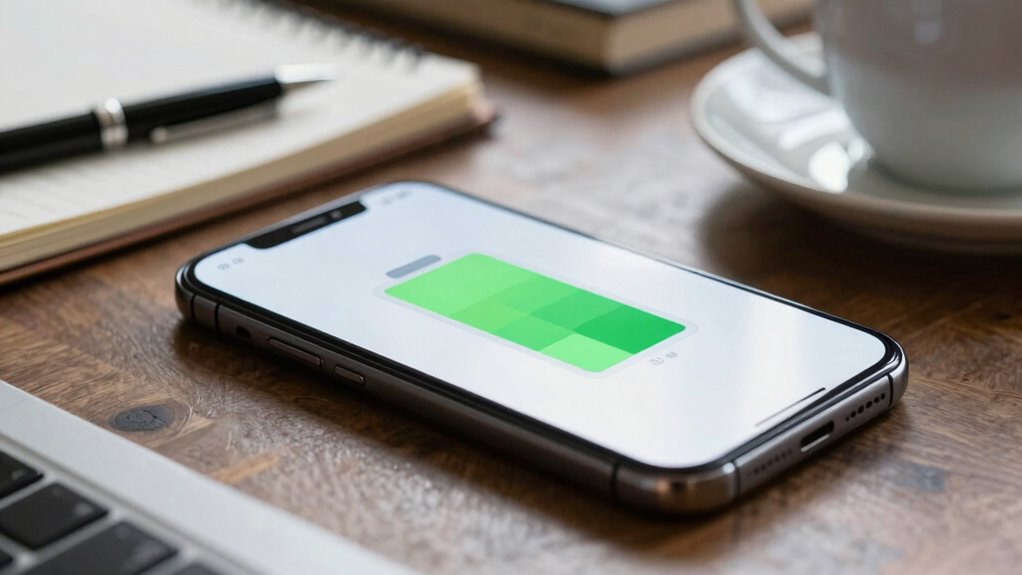 improve battery life estimation