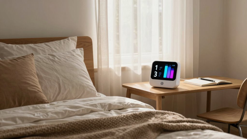 improve bedroom air quality