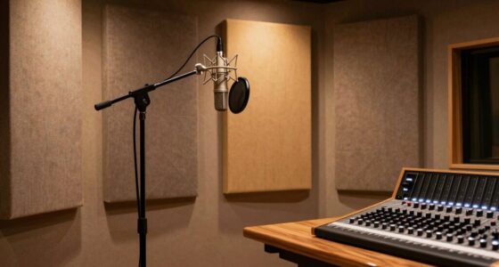 improve noise machine acoustics