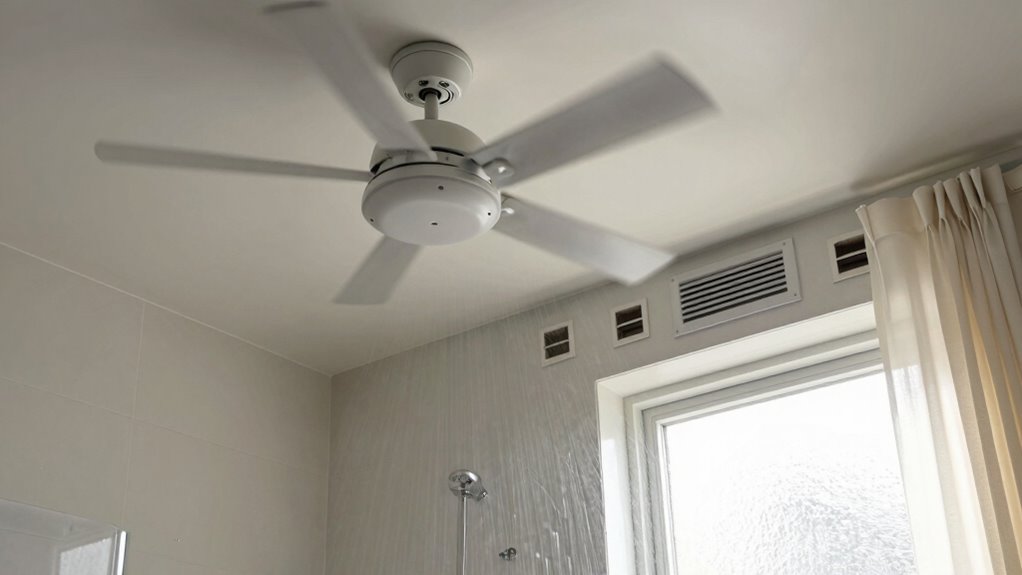 improve room air circulation