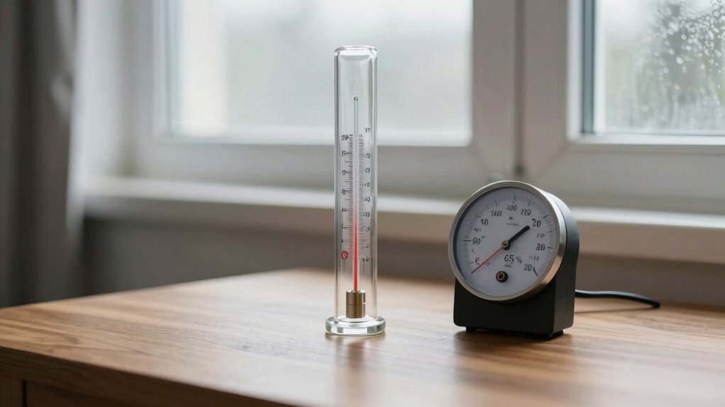 improve ventilation and moisture control