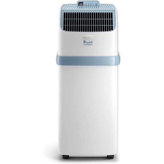 De'Longhi Pinguino ES72 Compacte Klimaanlage