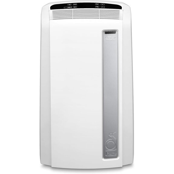De'Longhi PAC AN112 tragbare Klimaanlage 11.000 BTU