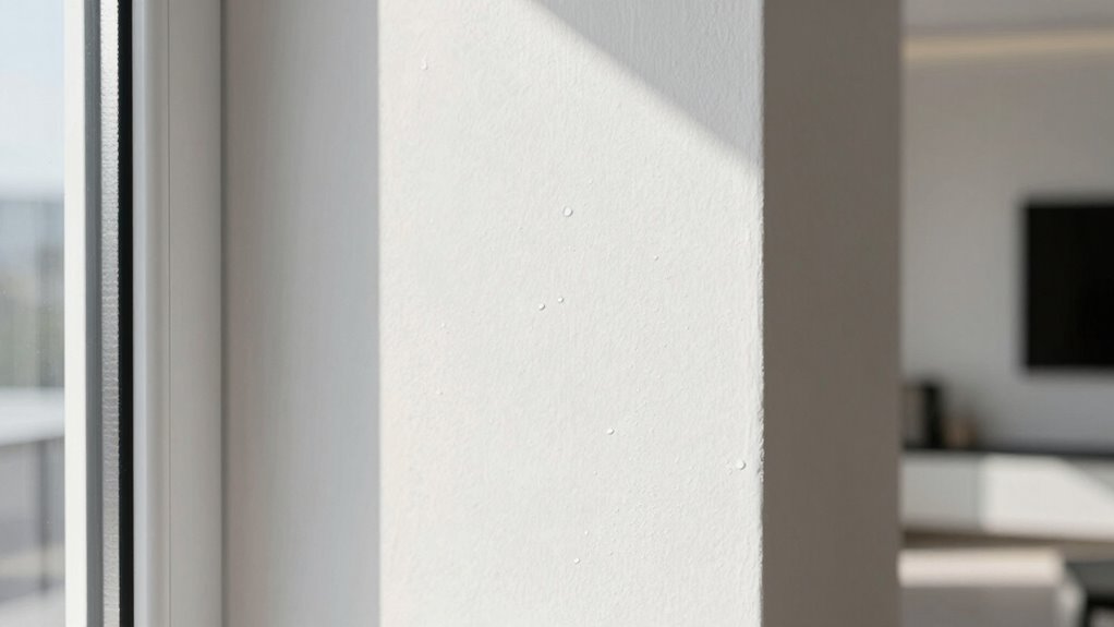 Einbeziehung von Antimykotika gegen Schimmel