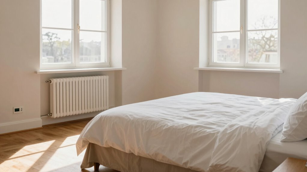 falsche Heizungsanlage installiert