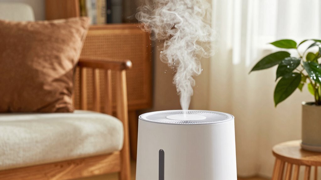 increase indoor humidity naturally