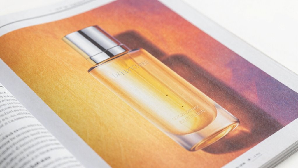 Hinweise auf gesponserte Inhalte