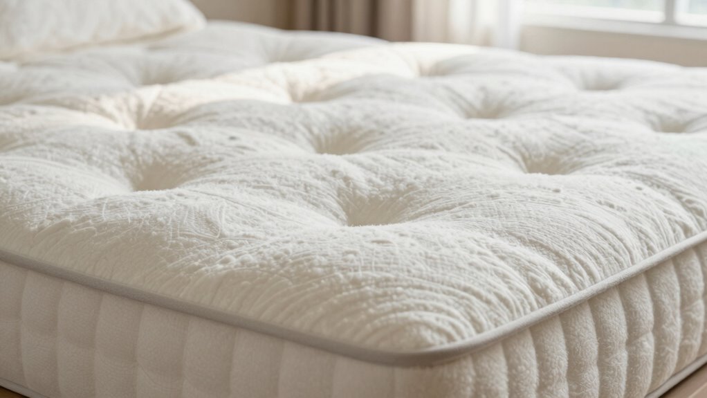 individual comfort varies greatly