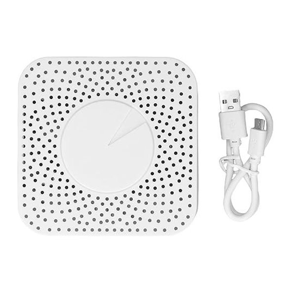 Fafeicy Smart Home Indoor Air Quality Monitor