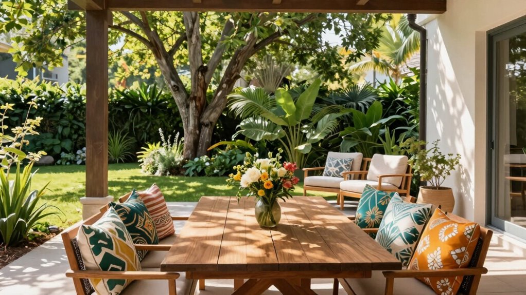 indoorer Komfort versus Outdoor-Erlebnis