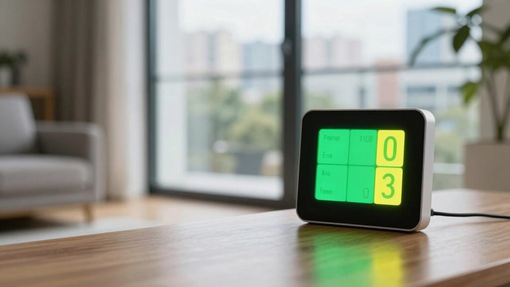 indoor outdoor aqi differences