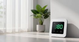 indoor versus outdoor air quality