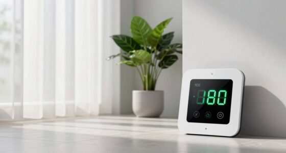 indoor versus outdoor air quality