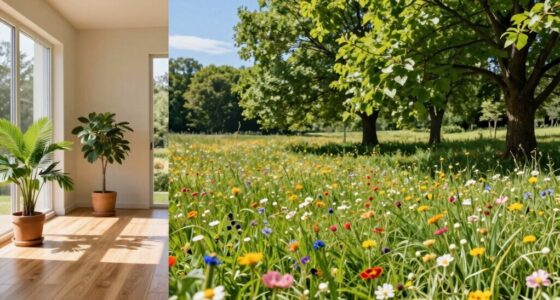 indoor versus outdoor meaning