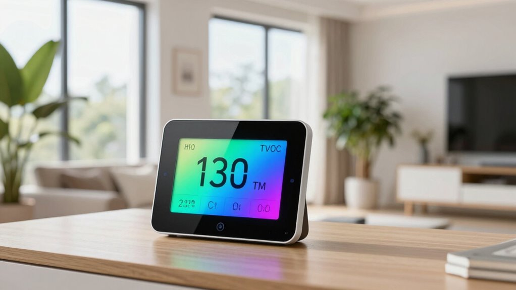 Indoor-VOC-Managementstrategien