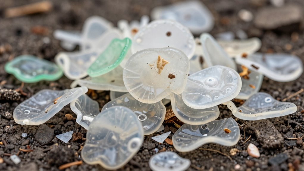 Industrielle Kompostierung optimiert Biodegradation